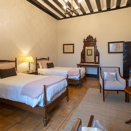 La Posada De Pradorey Ventosilla ภายนอก รูปภาพ