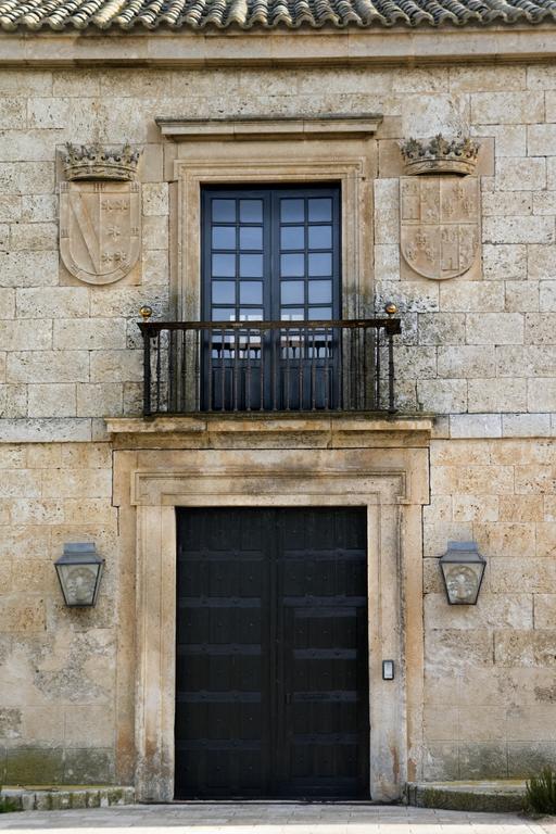 La Posada De Pradorey Ventosilla ภายนอก รูปภาพ
