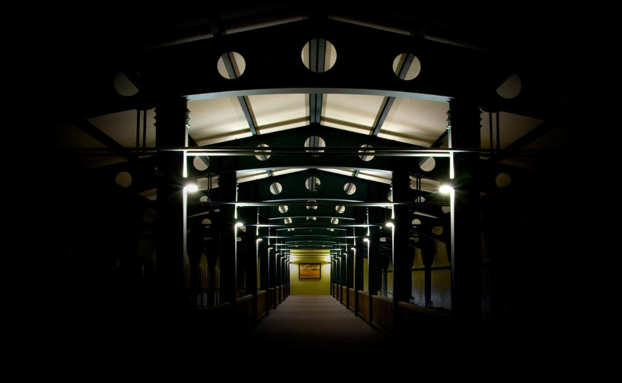 La Posada De Pradorey Ventosilla ภายนอก รูปภาพ