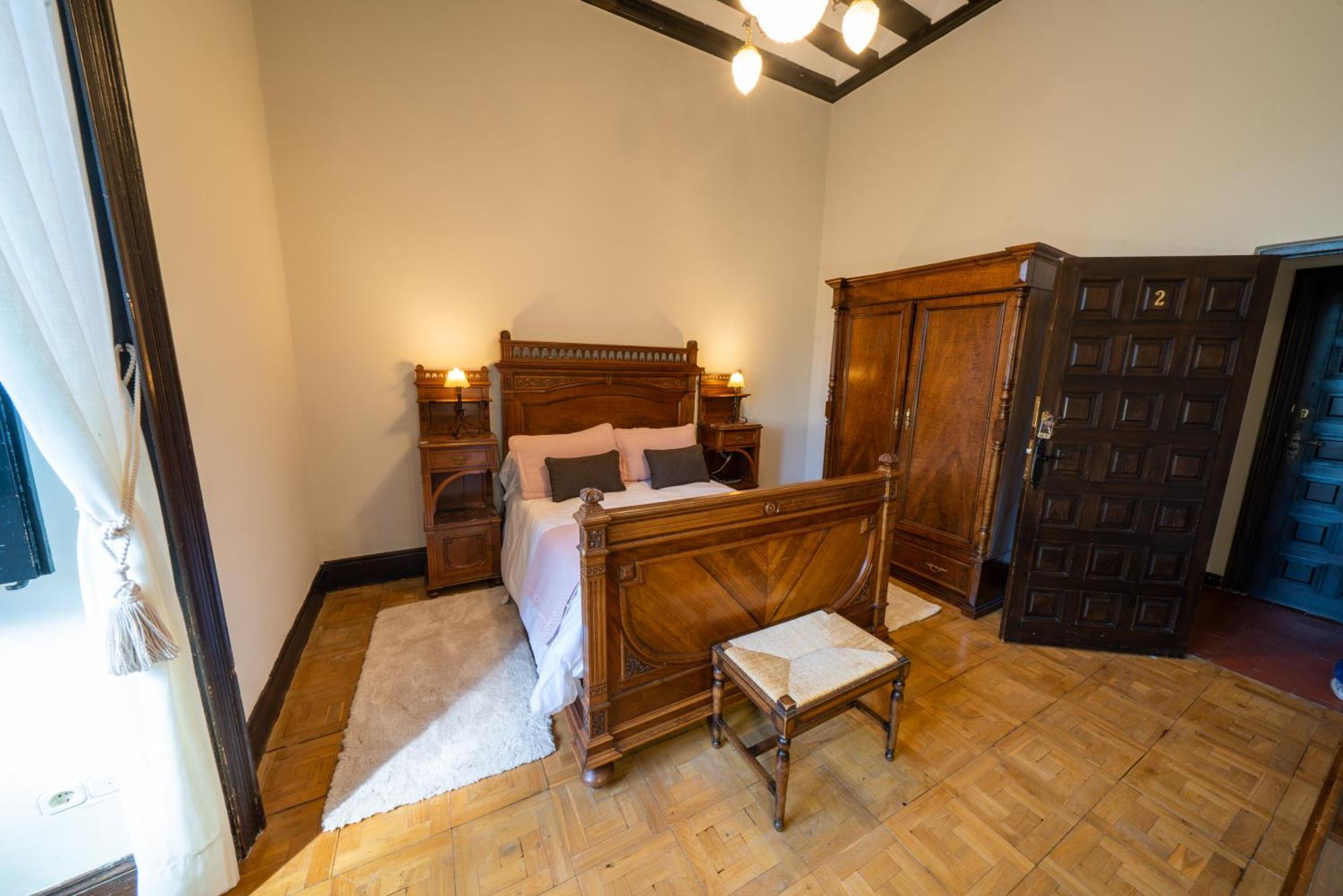 La Posada De Pradorey Ventosilla ภายนอก รูปภาพ
