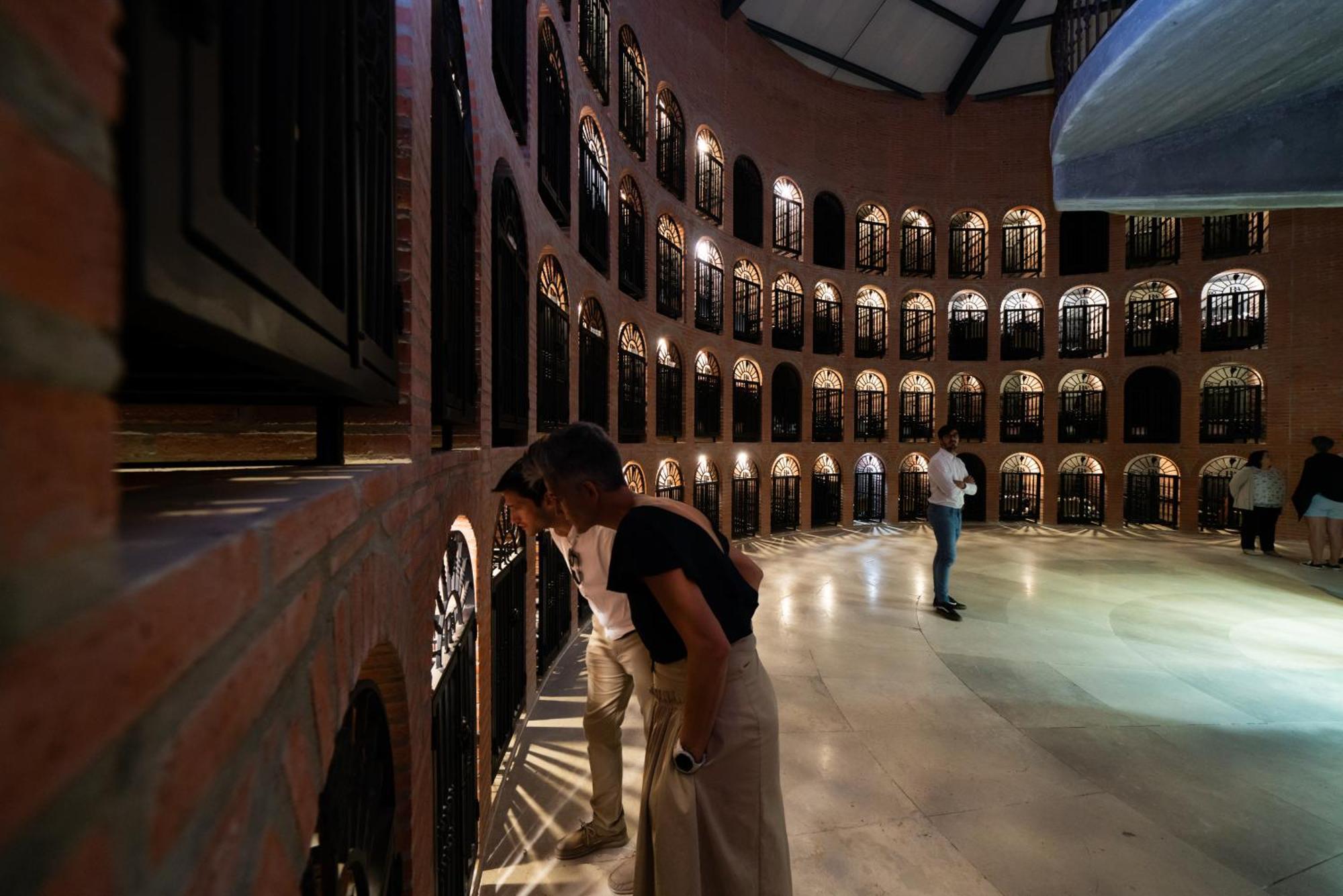 La Posada De Pradorey Ventosilla ภายนอก รูปภาพ
