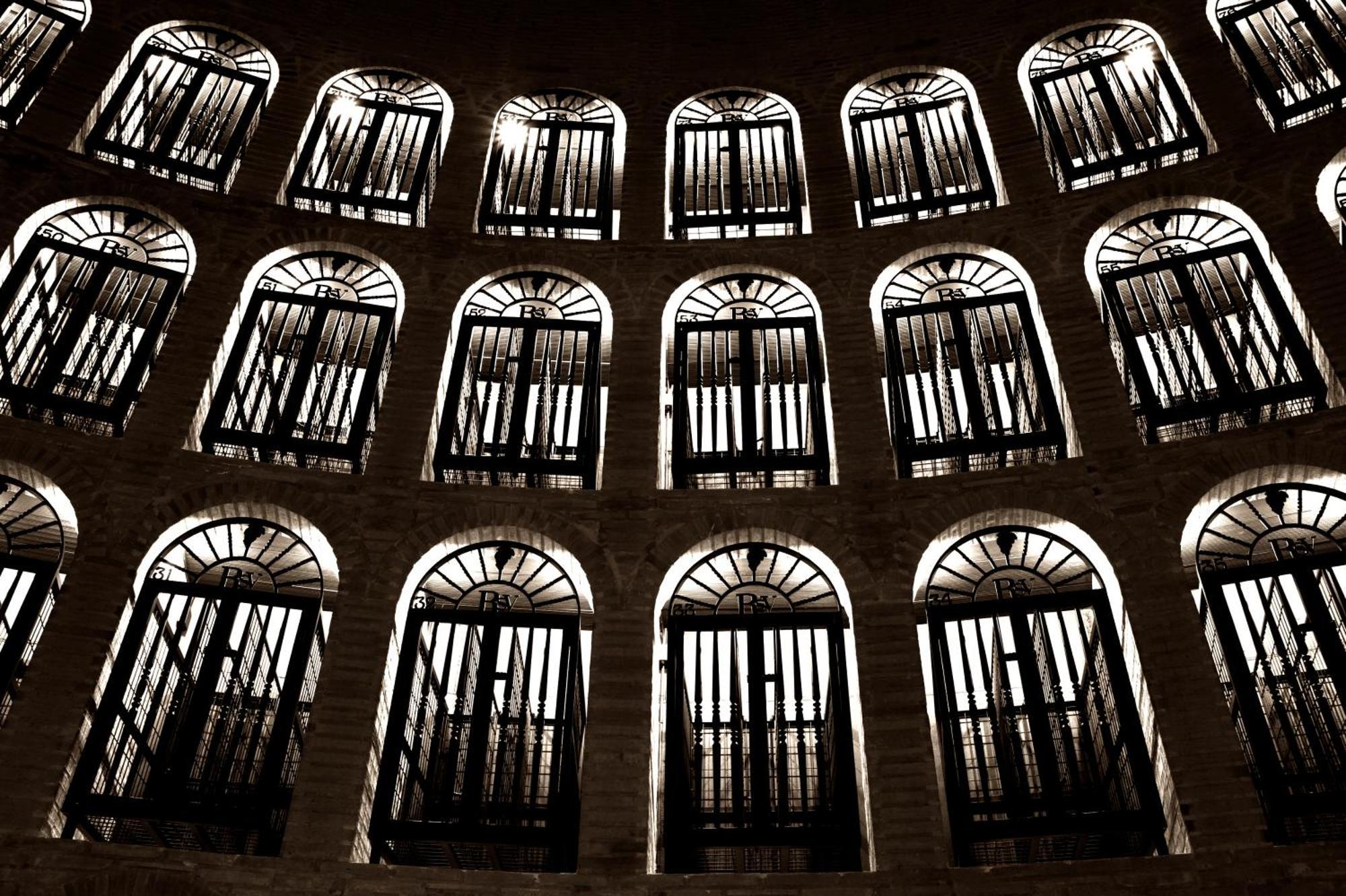 La Posada De Pradorey Ventosilla ภายนอก รูปภาพ