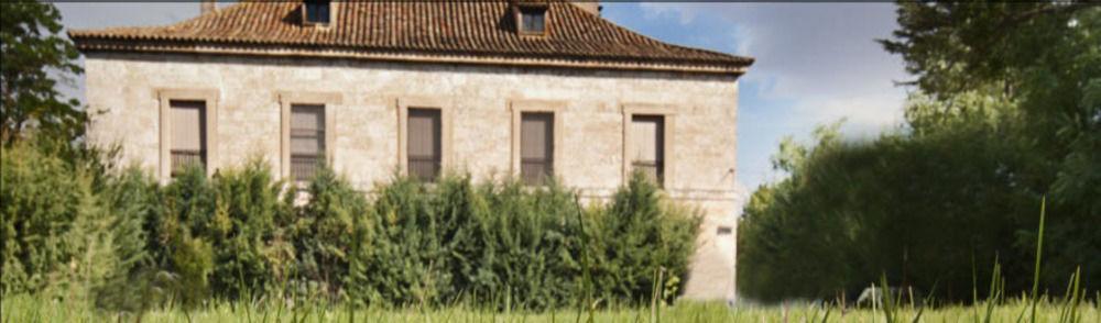 La Posada De Pradorey Ventosilla ภายนอก รูปภาพ